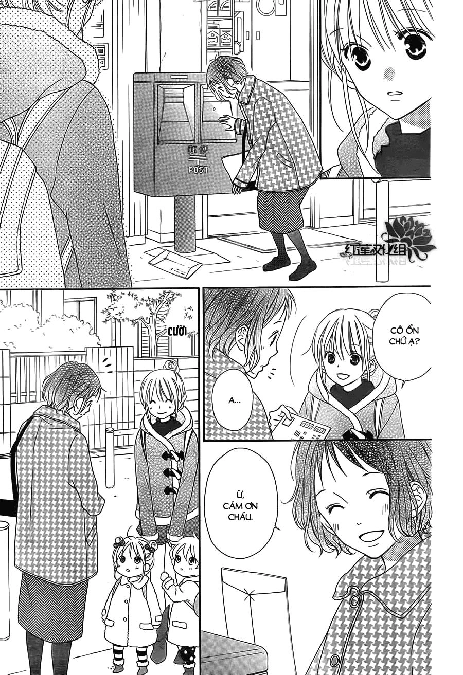 Love So Life Chapter 90 - 6