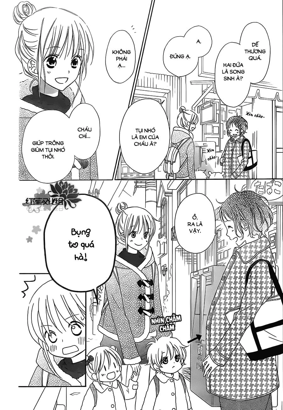 Love So Life Chapter 90 - 7