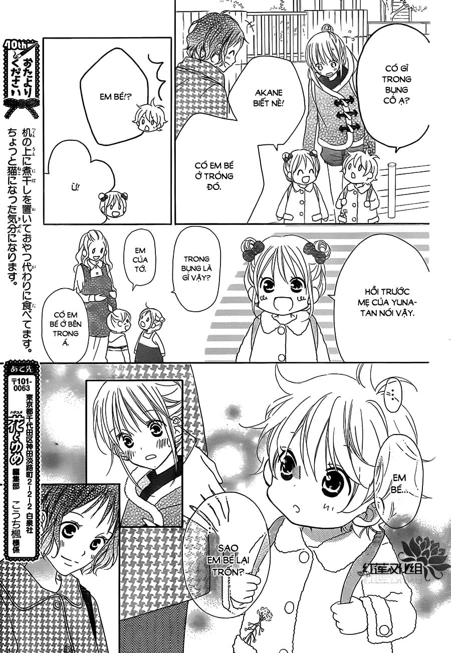 Love So Life Chapter 90 - 8