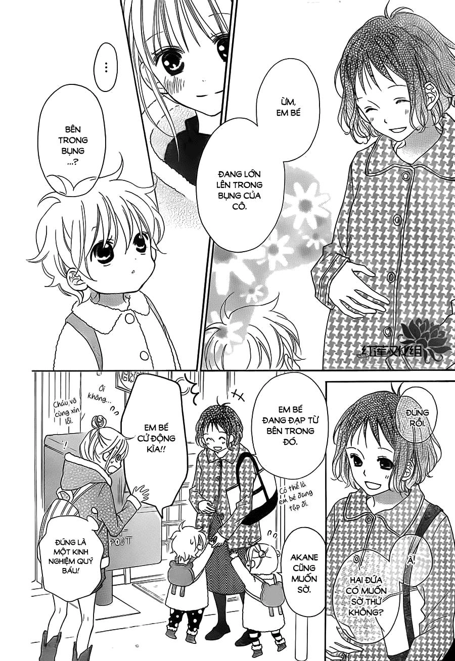 Love So Life Chapter 90 - 9