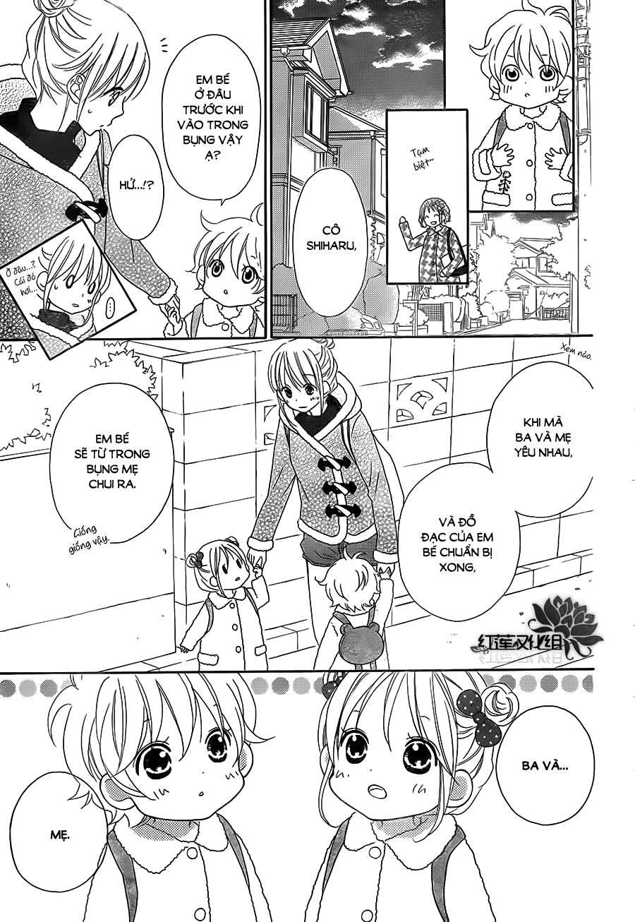 Love So Life Chapter 90 - 10