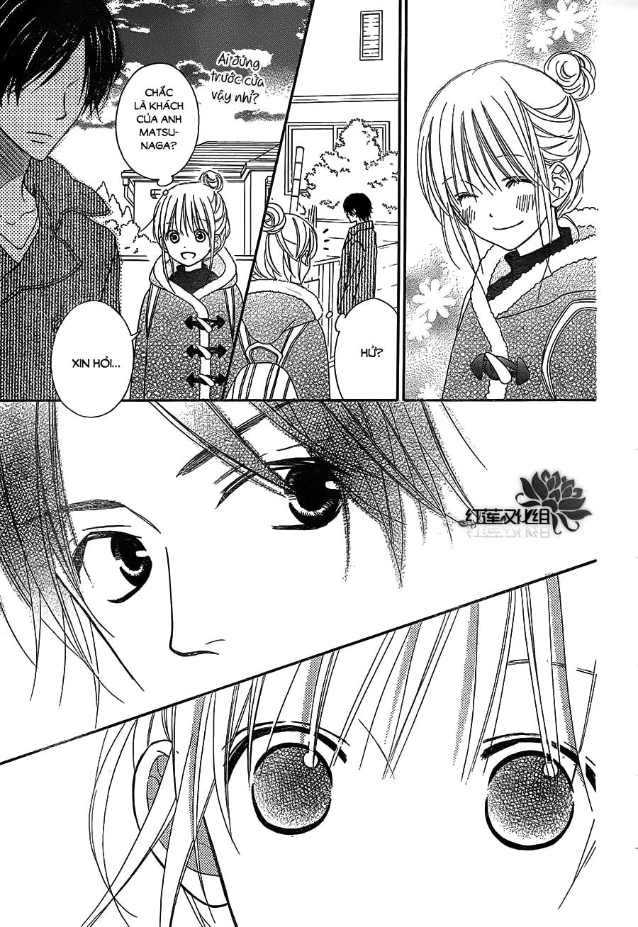 Love So Life Chapter 90 - 12