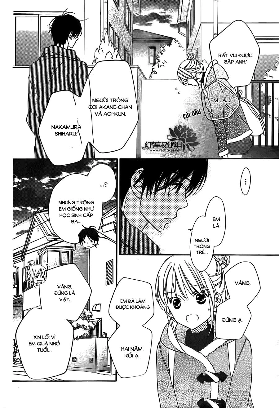 Love So Life Chapter 91 - 9