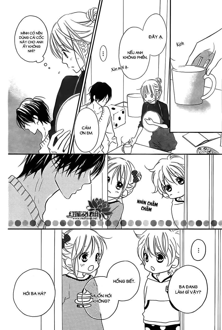 Love So Life Chapter 91 - 17