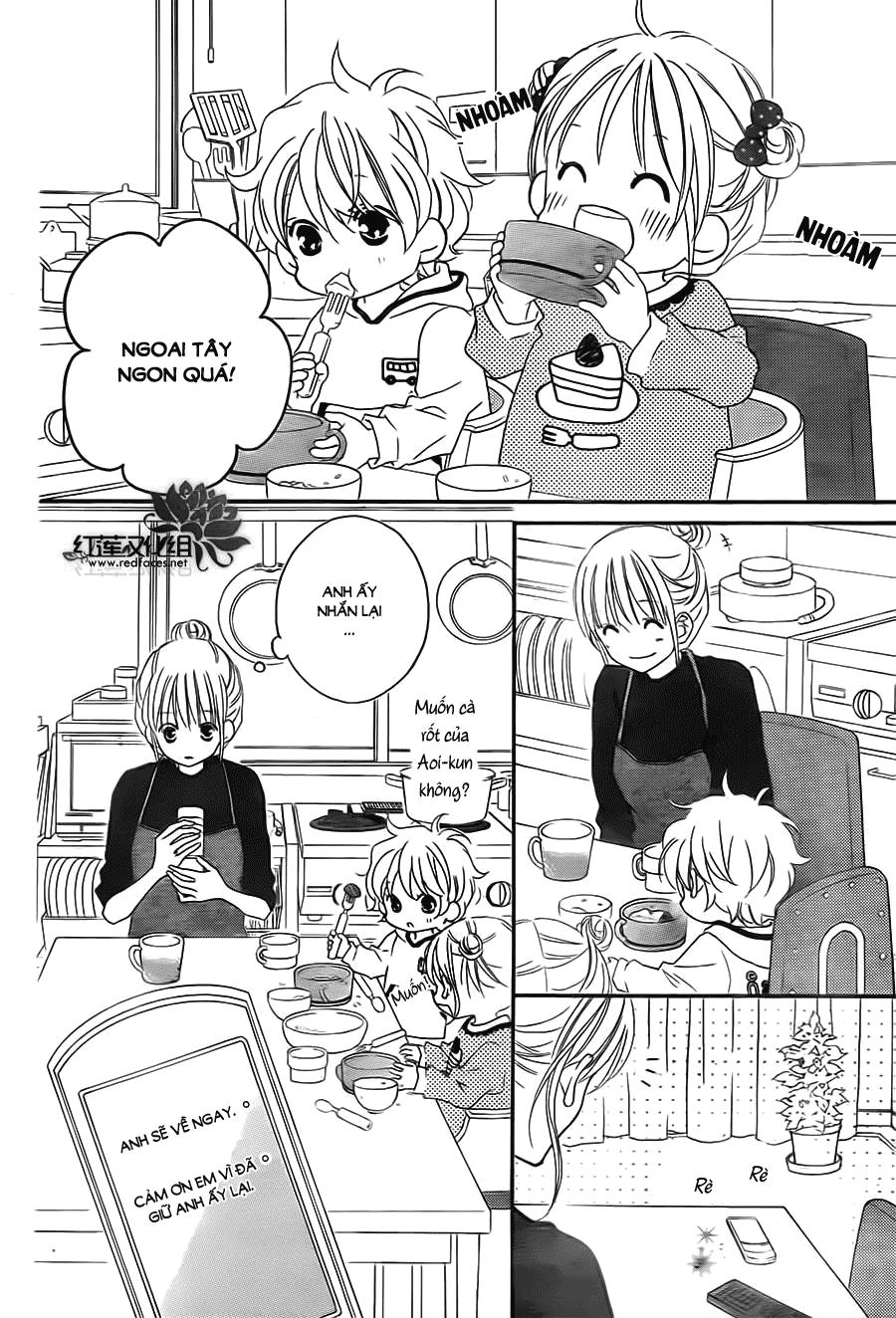 Love So Life Chapter 91 - 23