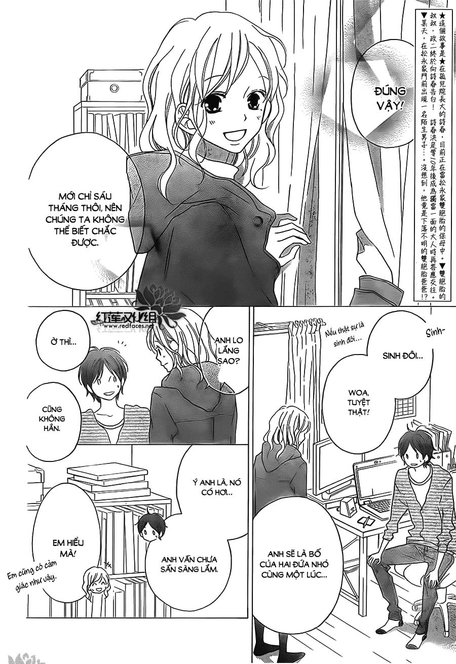 Love So Life Chapter 92 - 3