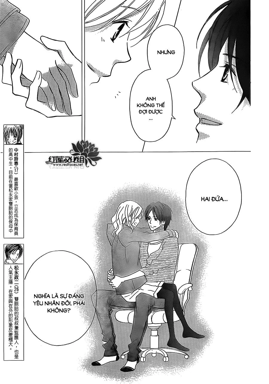 Love So Life Chapter 92 - 4