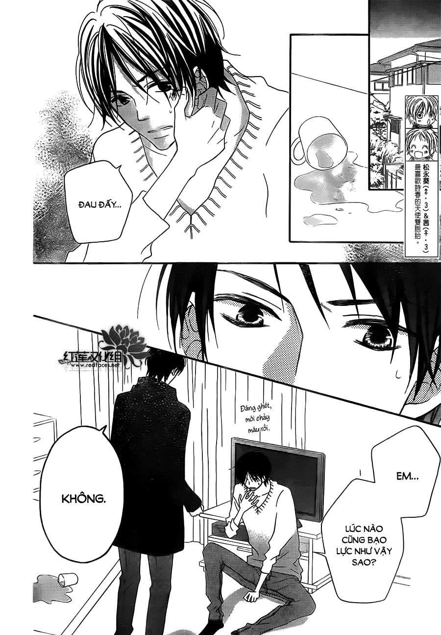 Love So Life Chapter 92 - 5