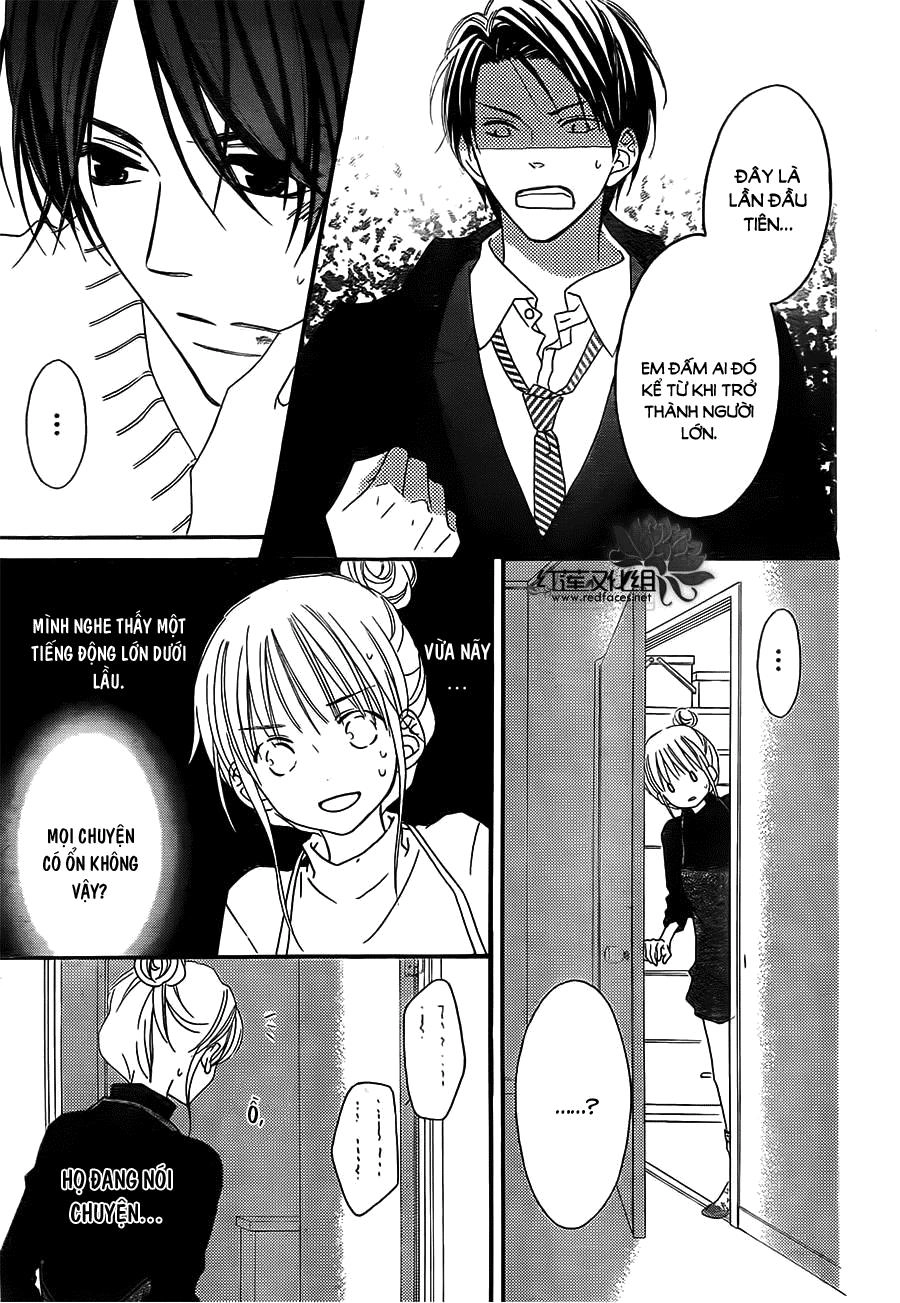 Love So Life Chapter 92 - 6