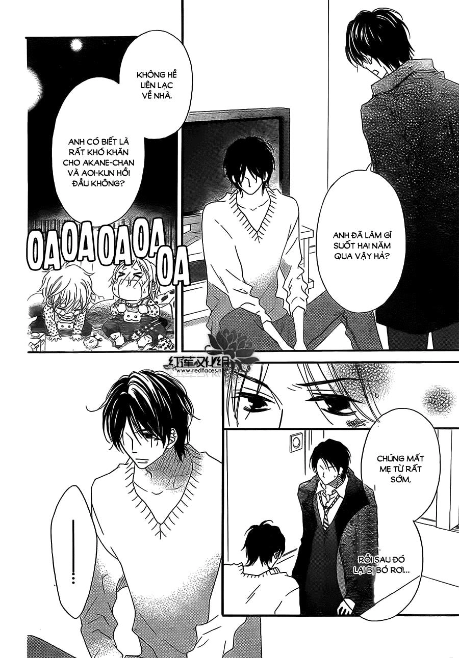 Love So Life Chapter 92 - 9