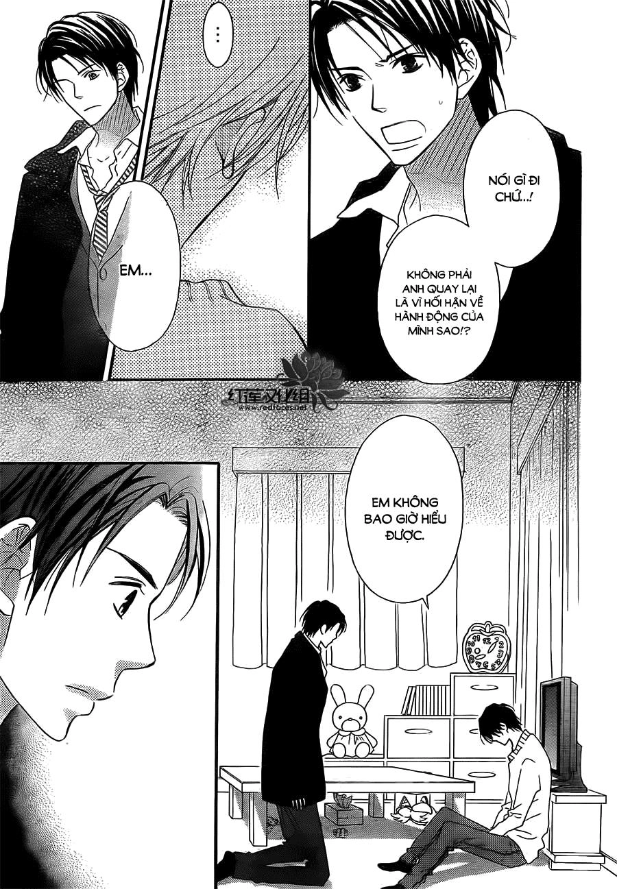 Love So Life Chapter 92 - 10