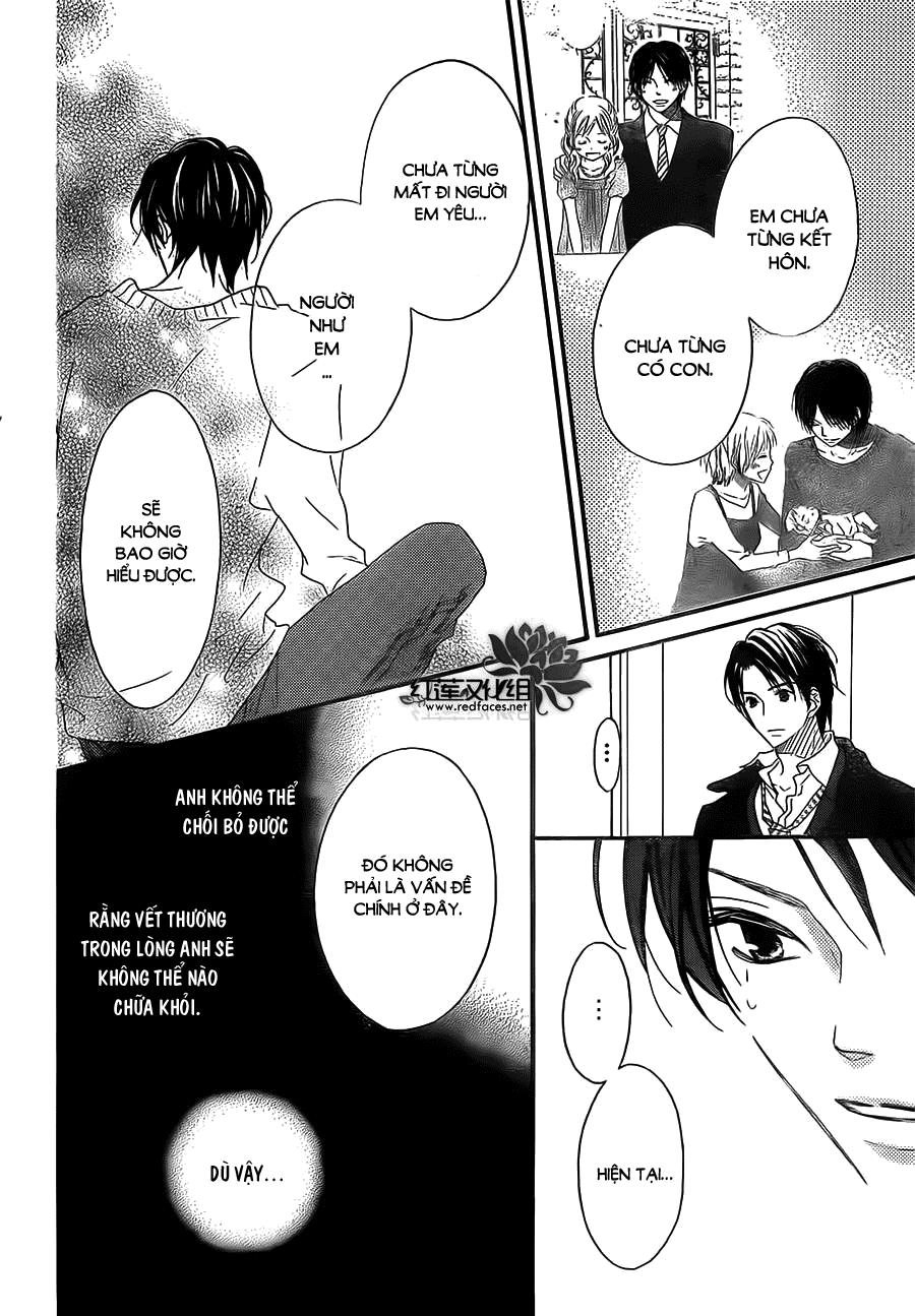 Love So Life Chapter 92 - 11