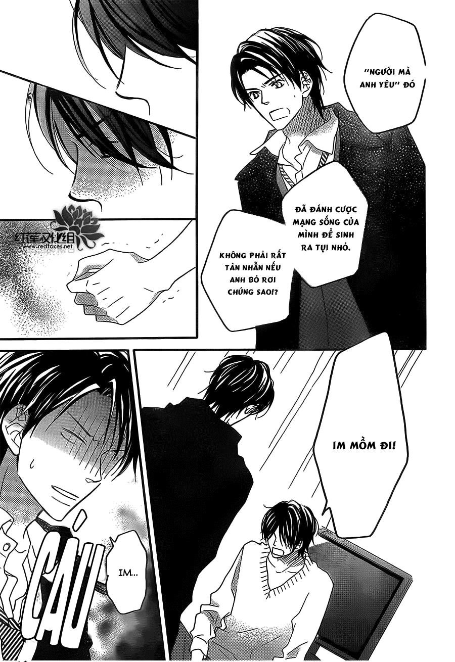 Love So Life Chapter 92 - 12