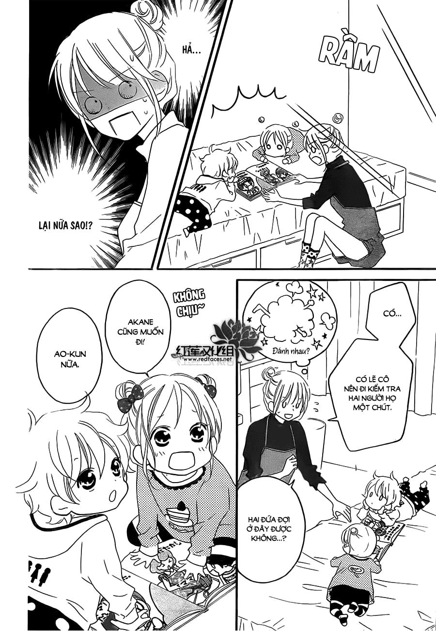 Love So Life Chapter 92 - 13