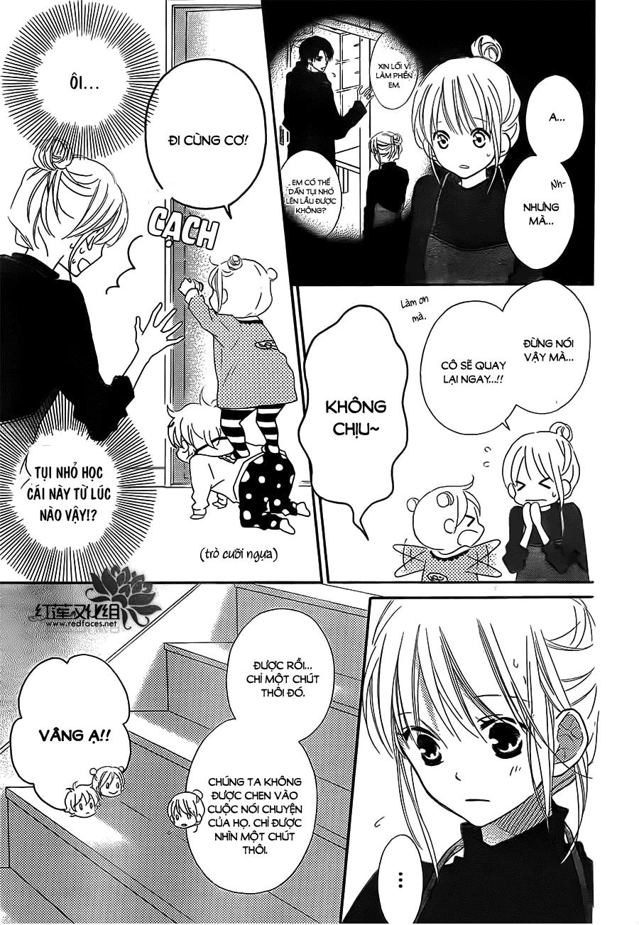 Love So Life Chapter 92 - 14