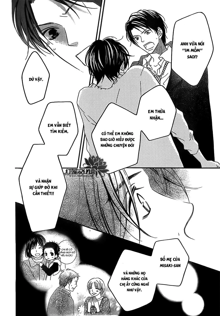 Love So Life Chapter 92 - 15