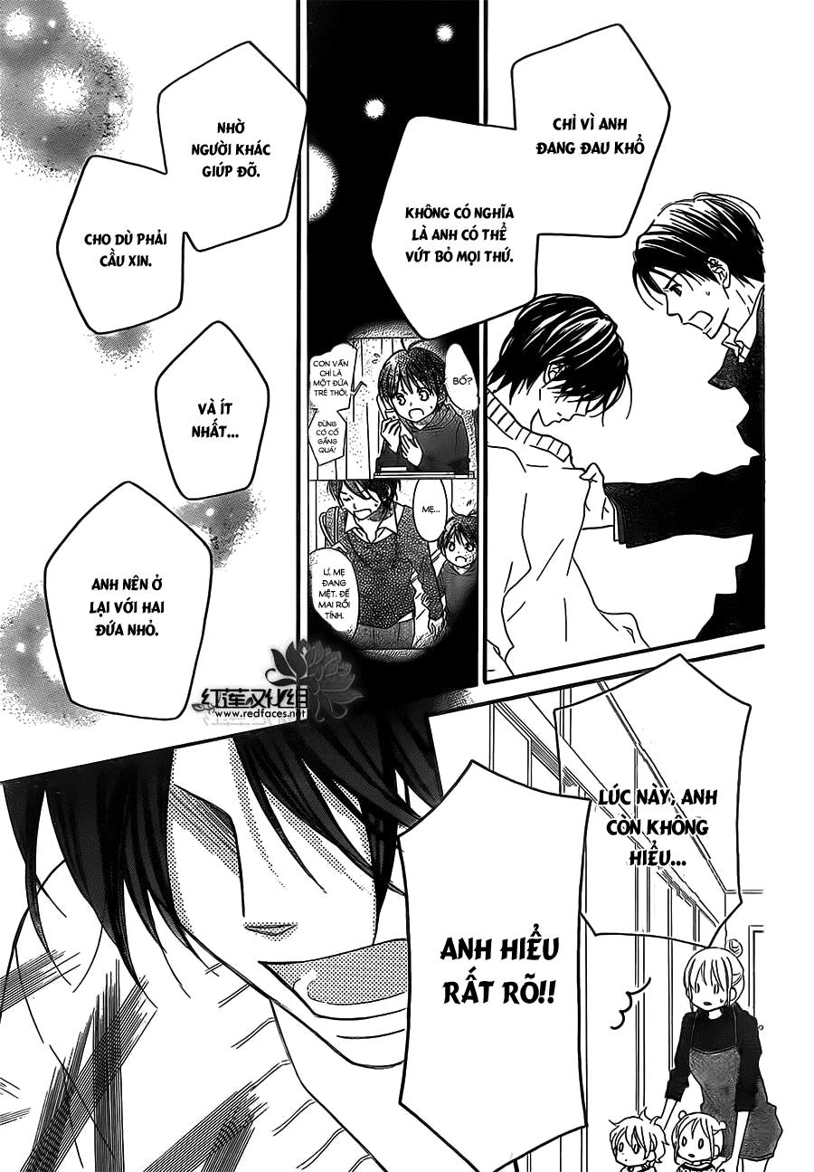 Love So Life Chapter 92 - 16