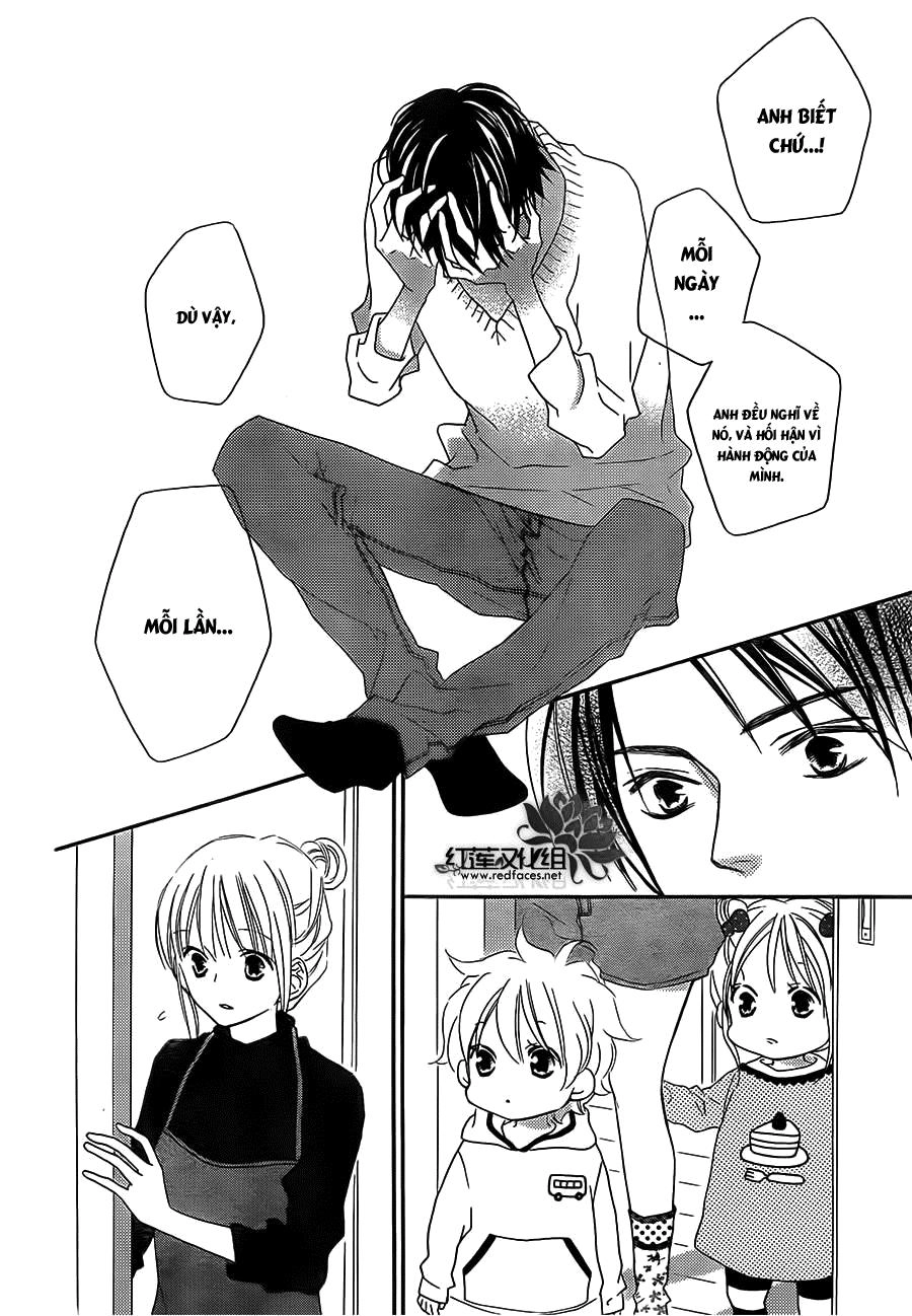 Love So Life Chapter 92 - 17