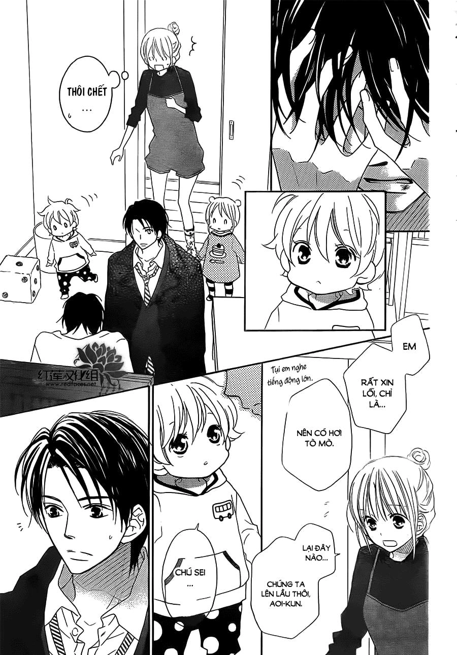 Love So Life Chapter 92 - 18