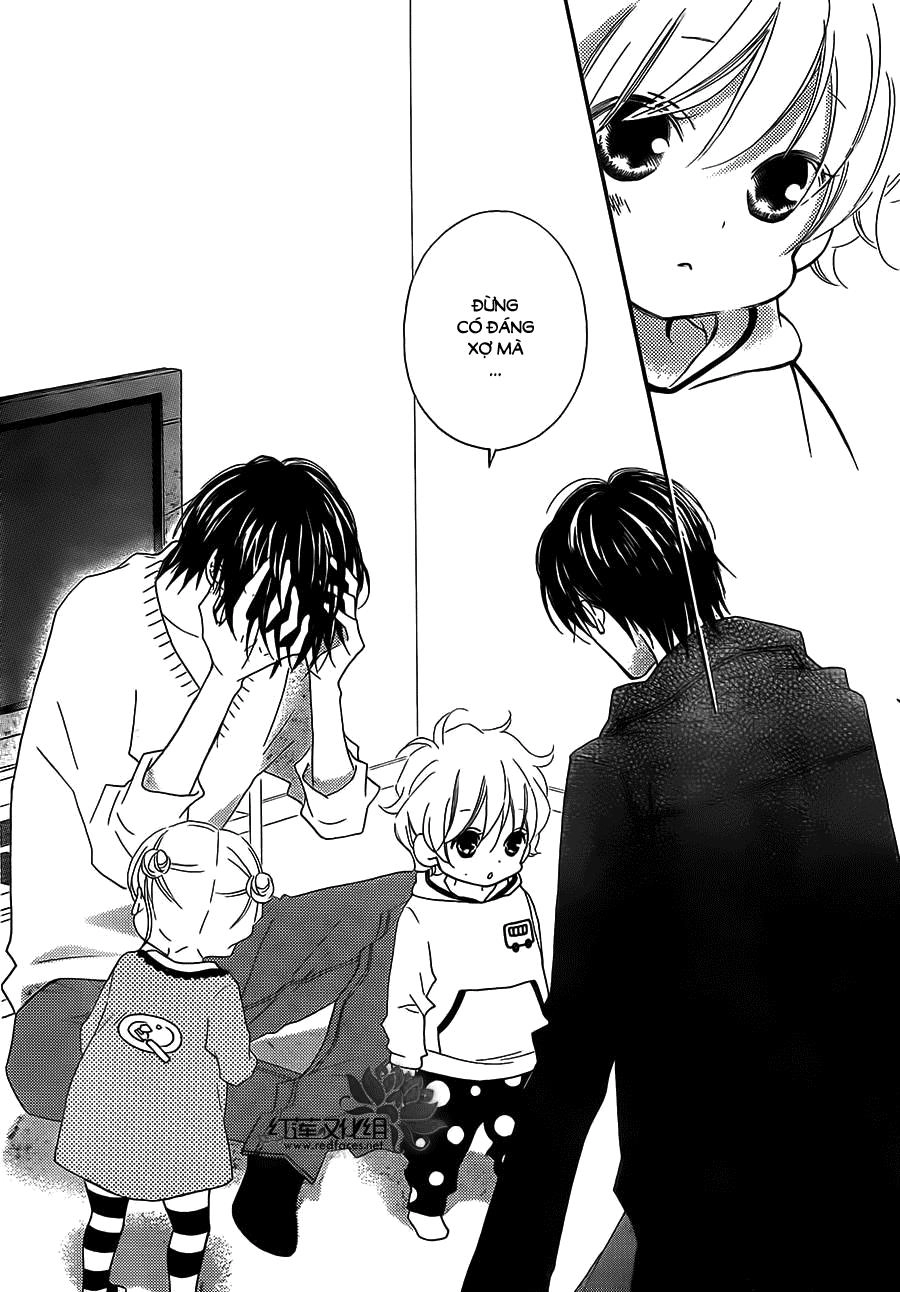 Love So Life Chapter 92 - 19