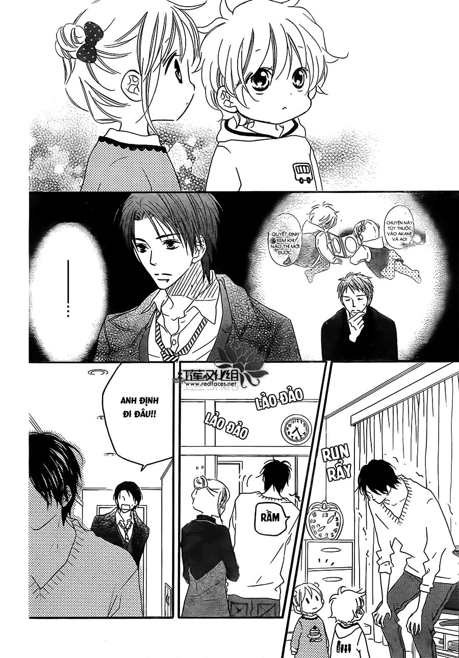 Love So Life Chapter 92 - 21