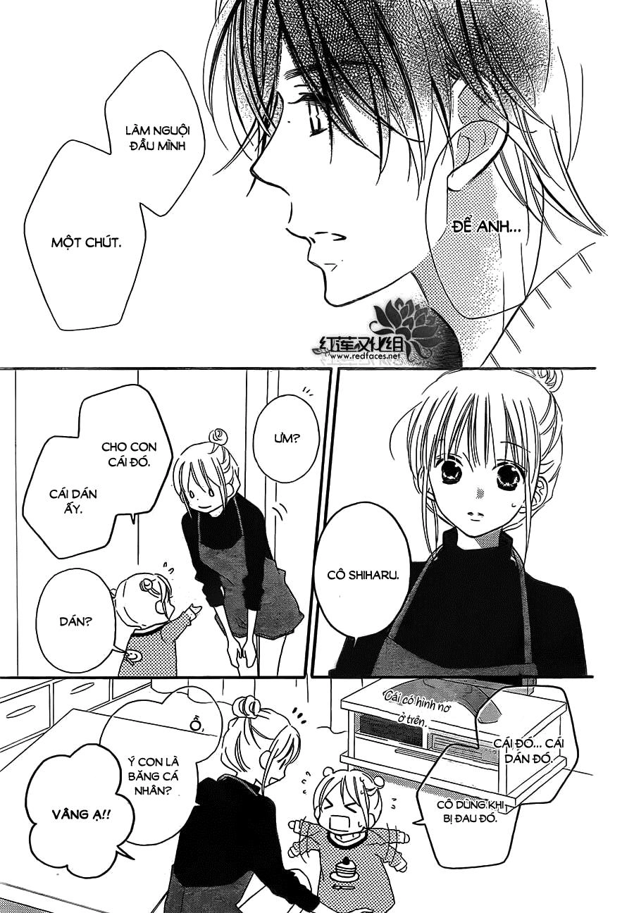 Love So Life Chapter 92 - 22