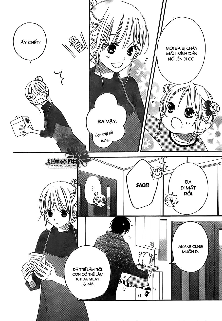 Love So Life Chapter 92 - 23