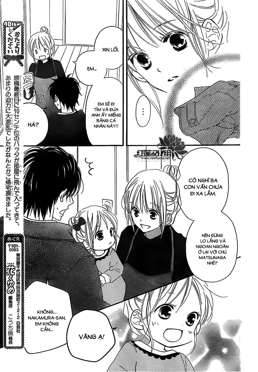 Love So Life Chapter 92 - 24