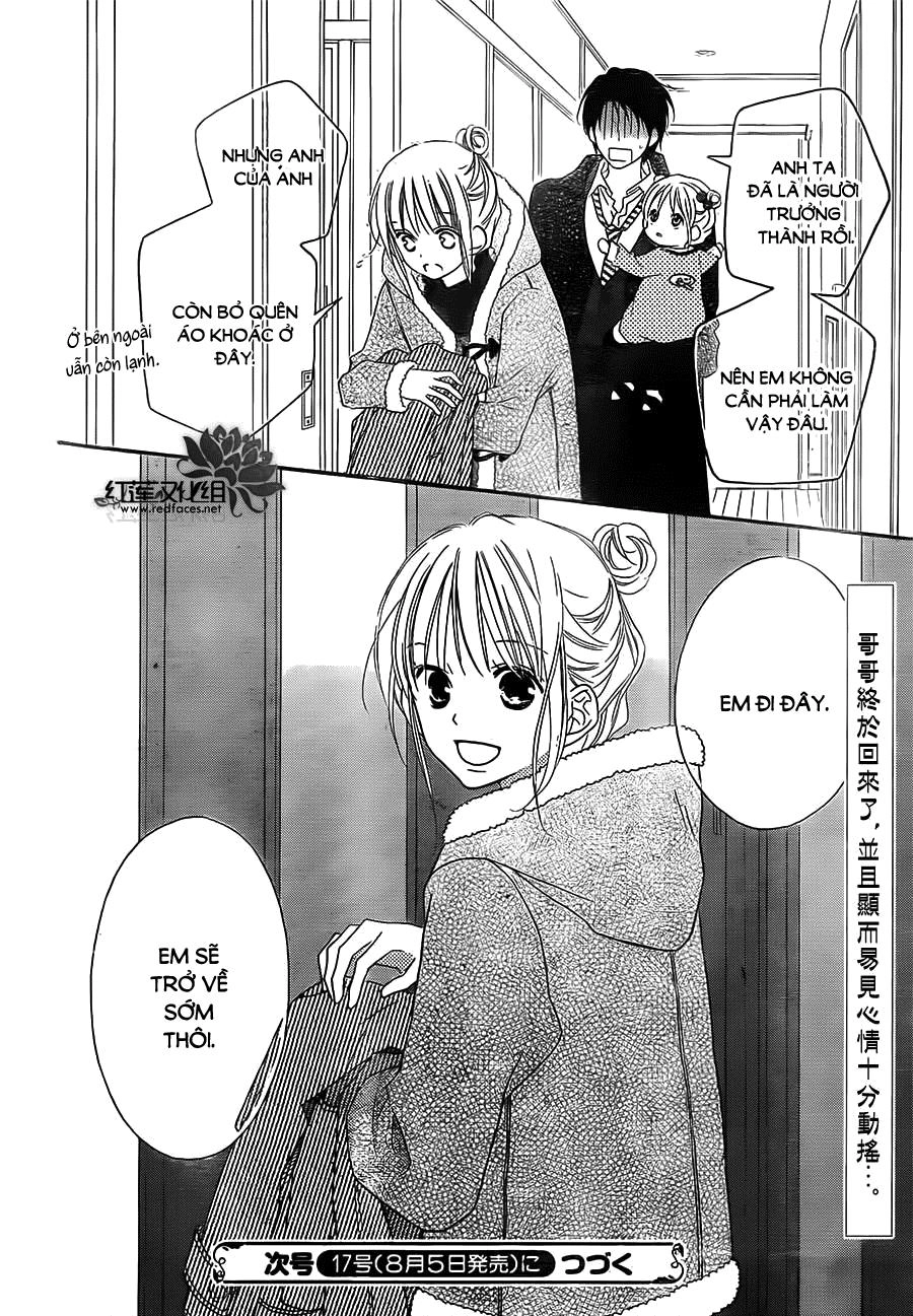 Love So Life Chapter 92 - 25