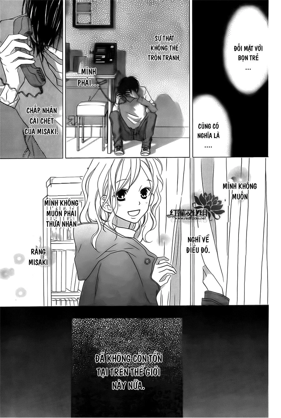 Love So Life Chapter 93 - 10