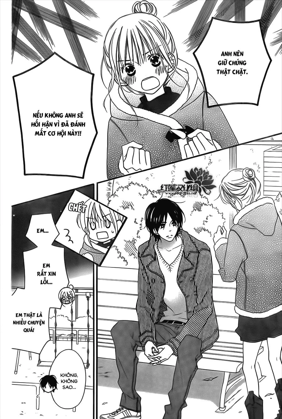 Love So Life Chapter 93 - 15