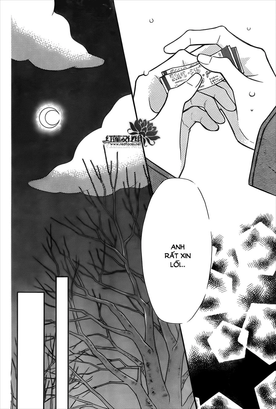 Love So Life Chapter 93 - 19