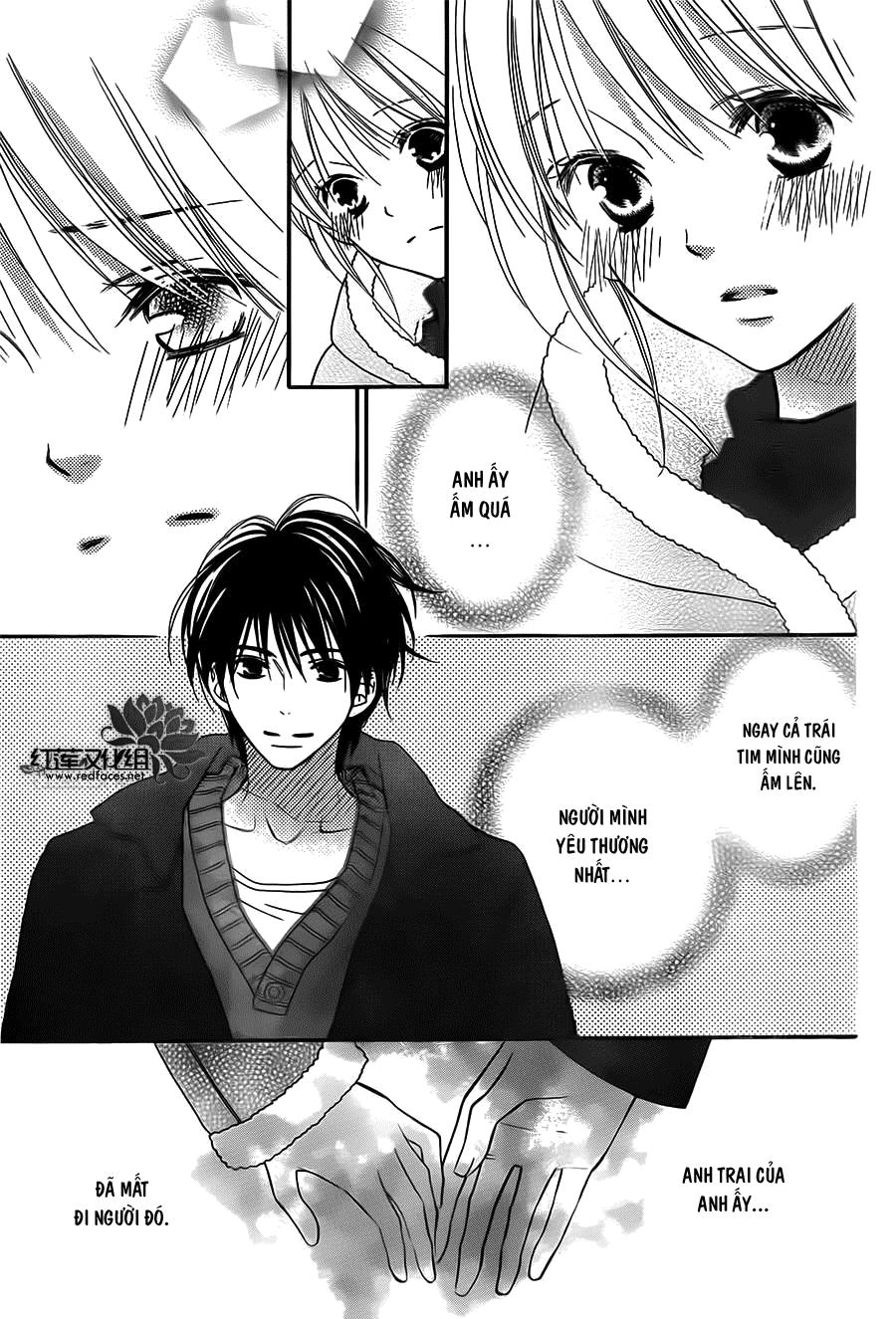 Love So Life Chapter 93 - 24