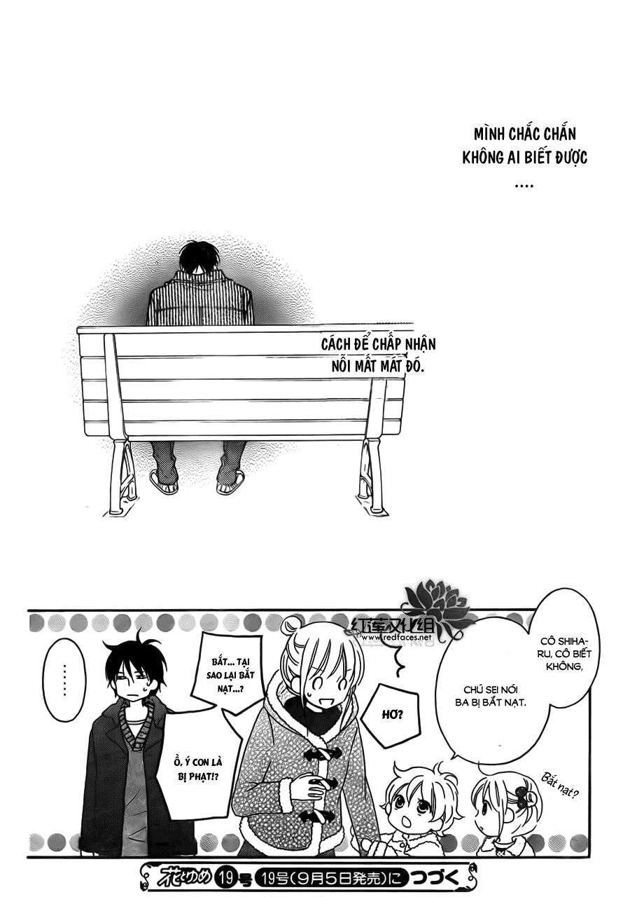 Love So Life Chapter 93 - 25