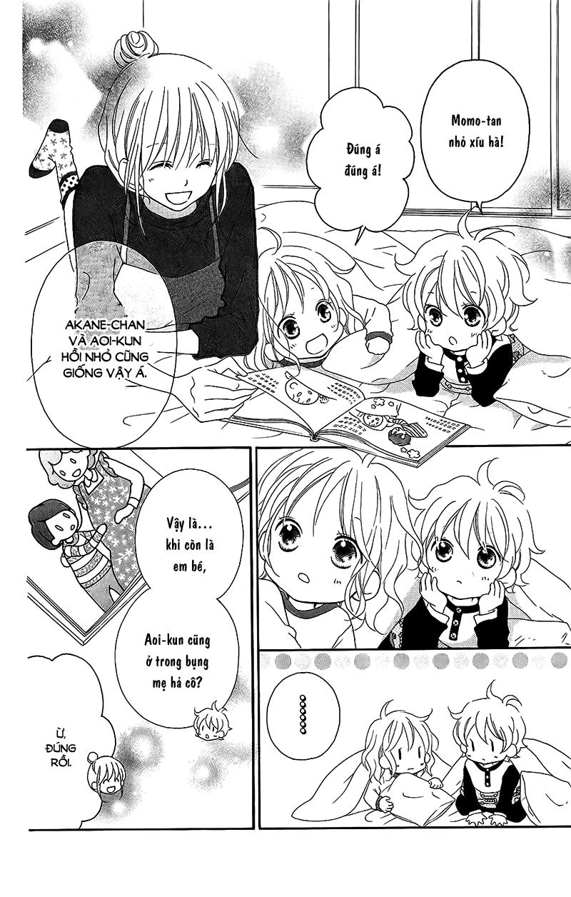 Love So Life Chapter 94 - 2