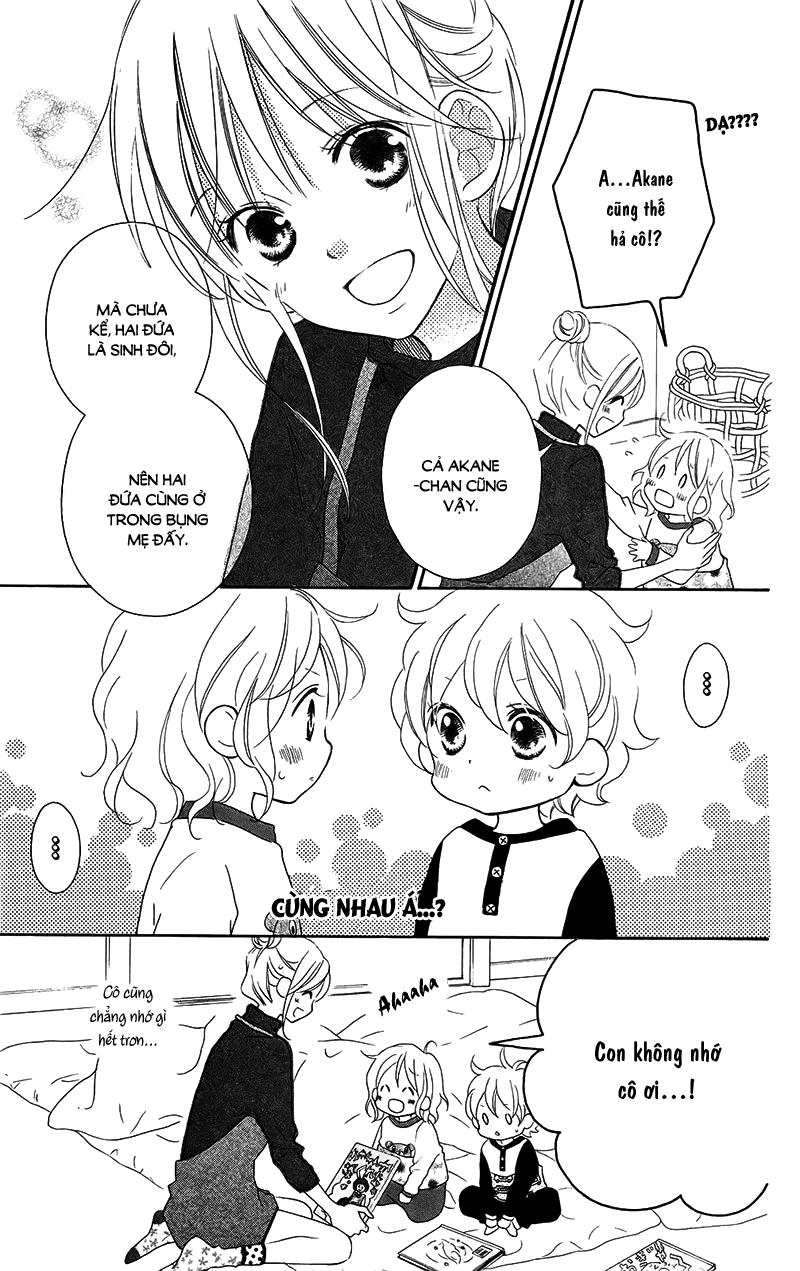 Love So Life Chapter 94 - 3