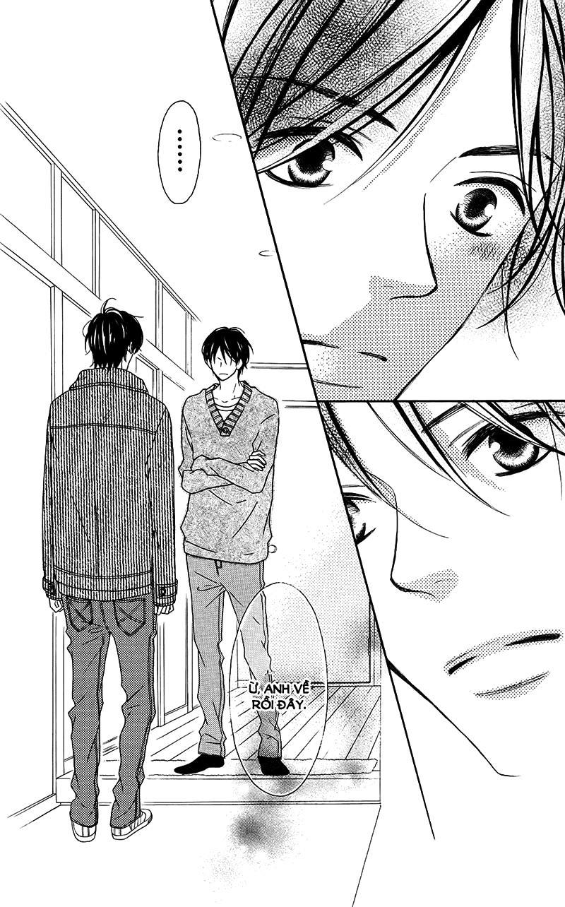 Love So Life Chapter 94 - 8