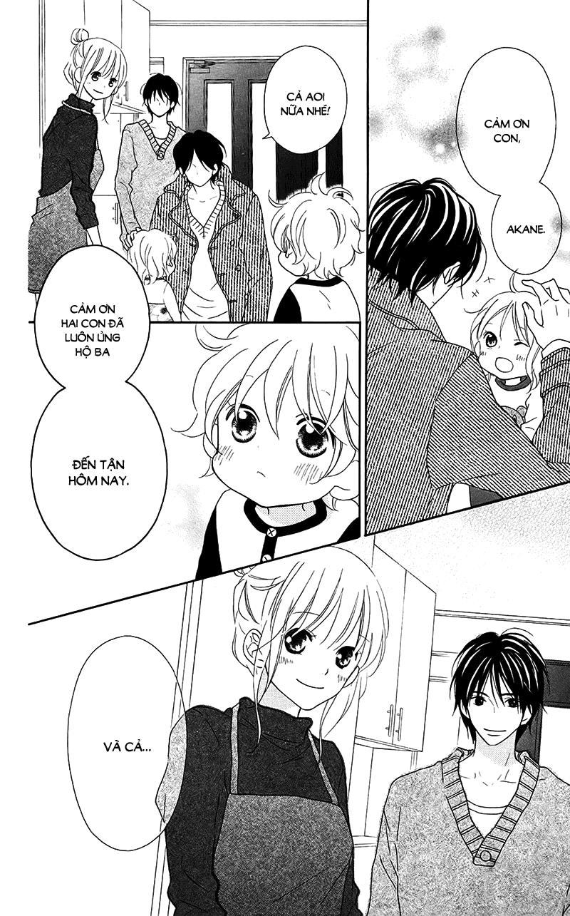 Love So Life Chapter 94 - 12