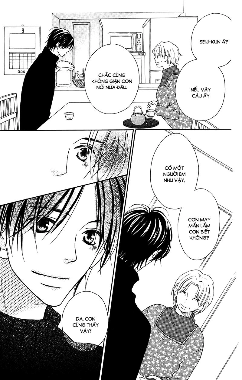 Love So Life Chapter 94 - 21