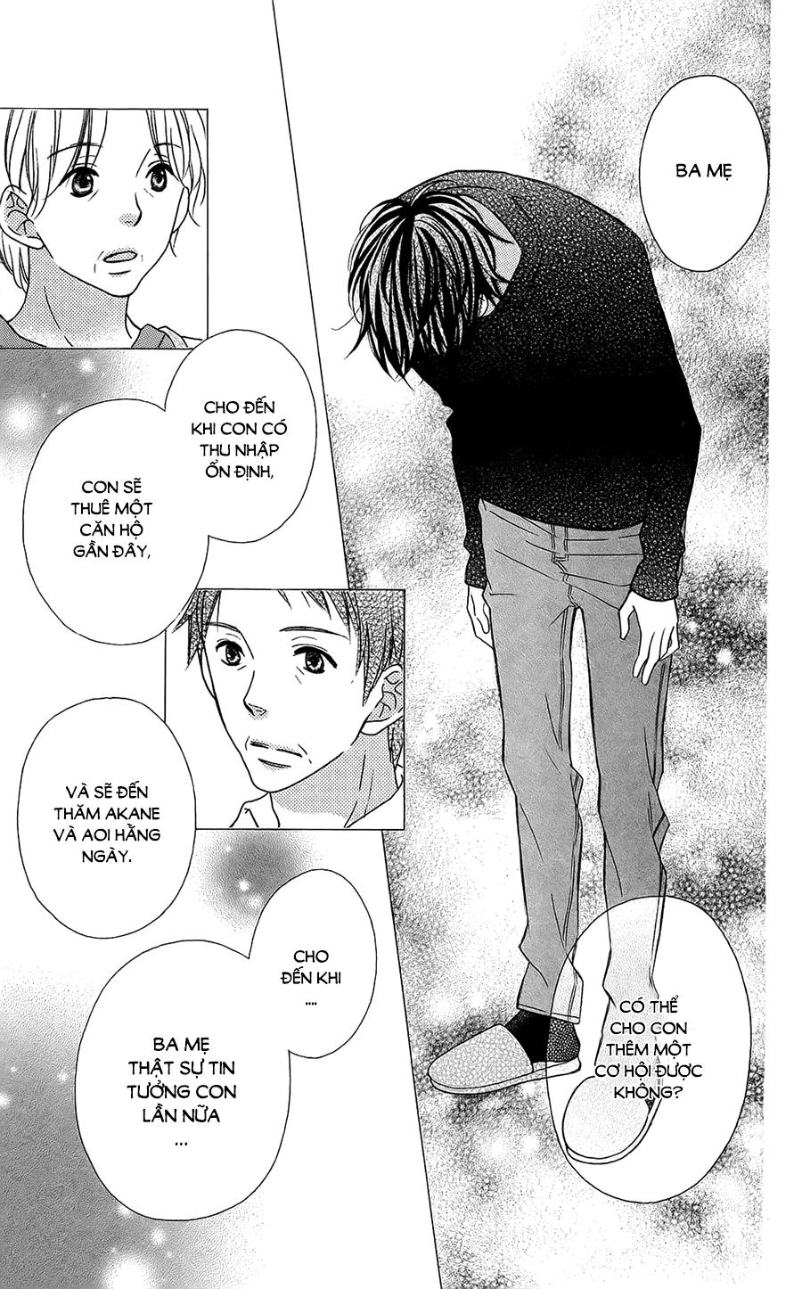 Love So Life Chapter 96 - 11