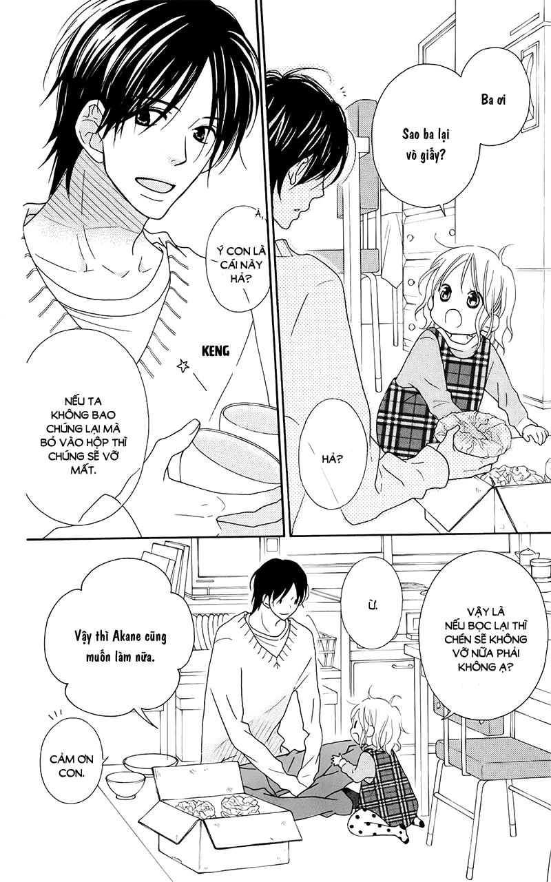 Love So Life Chapter 98 - 2