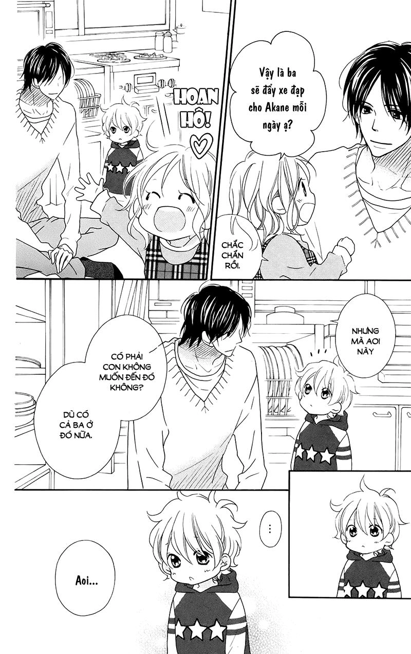 Love So Life Chapter 98 - 6