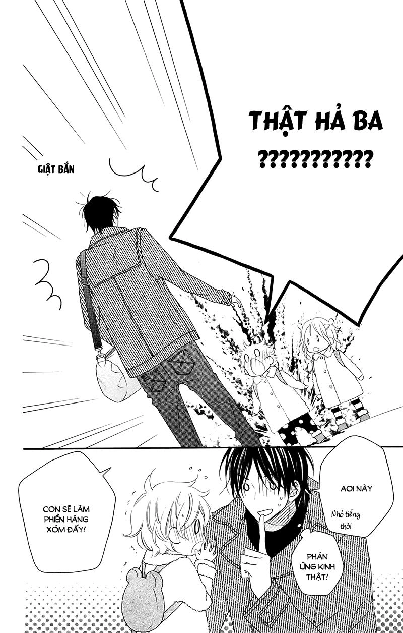 Love So Life Chapter 98 - 24