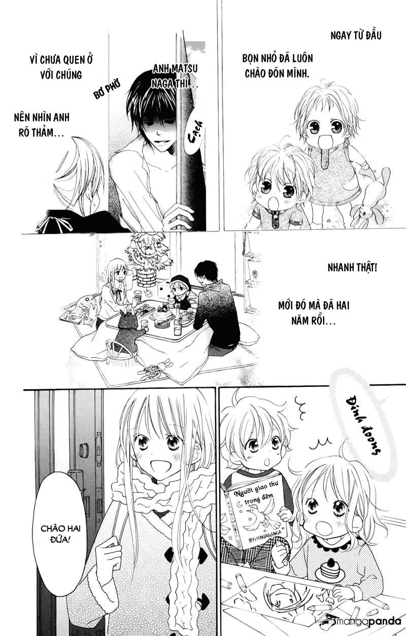 Love So Life Chapter 99 - 2