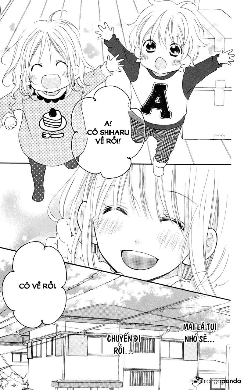 Love So Life Chapter 99 - 3