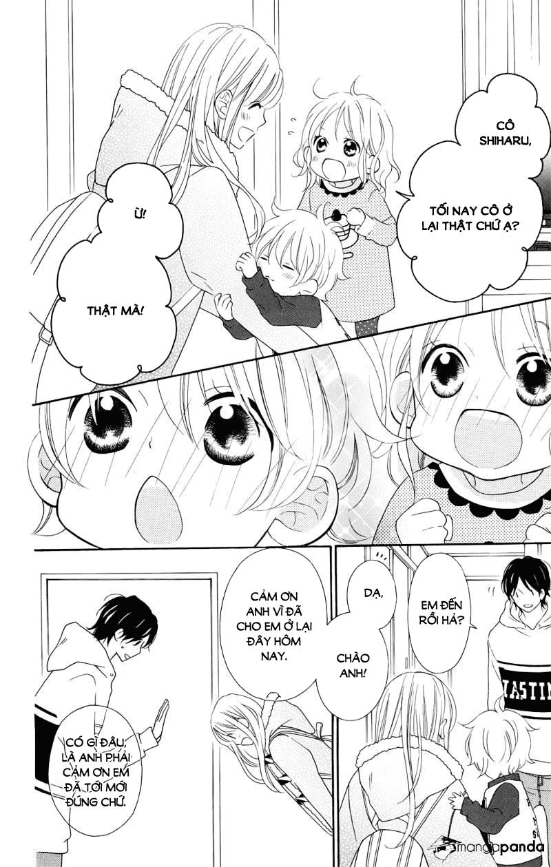 Love So Life Chapter 99 - 4