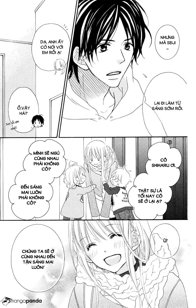 Love So Life Chapter 99 - 5