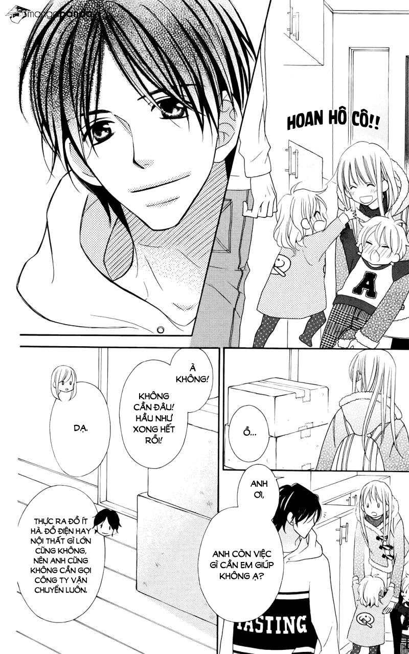 Love So Life Chapter 99 - 6