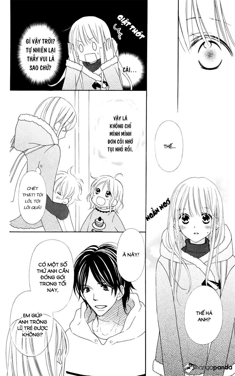 Love So Life Chapter 99 - 8