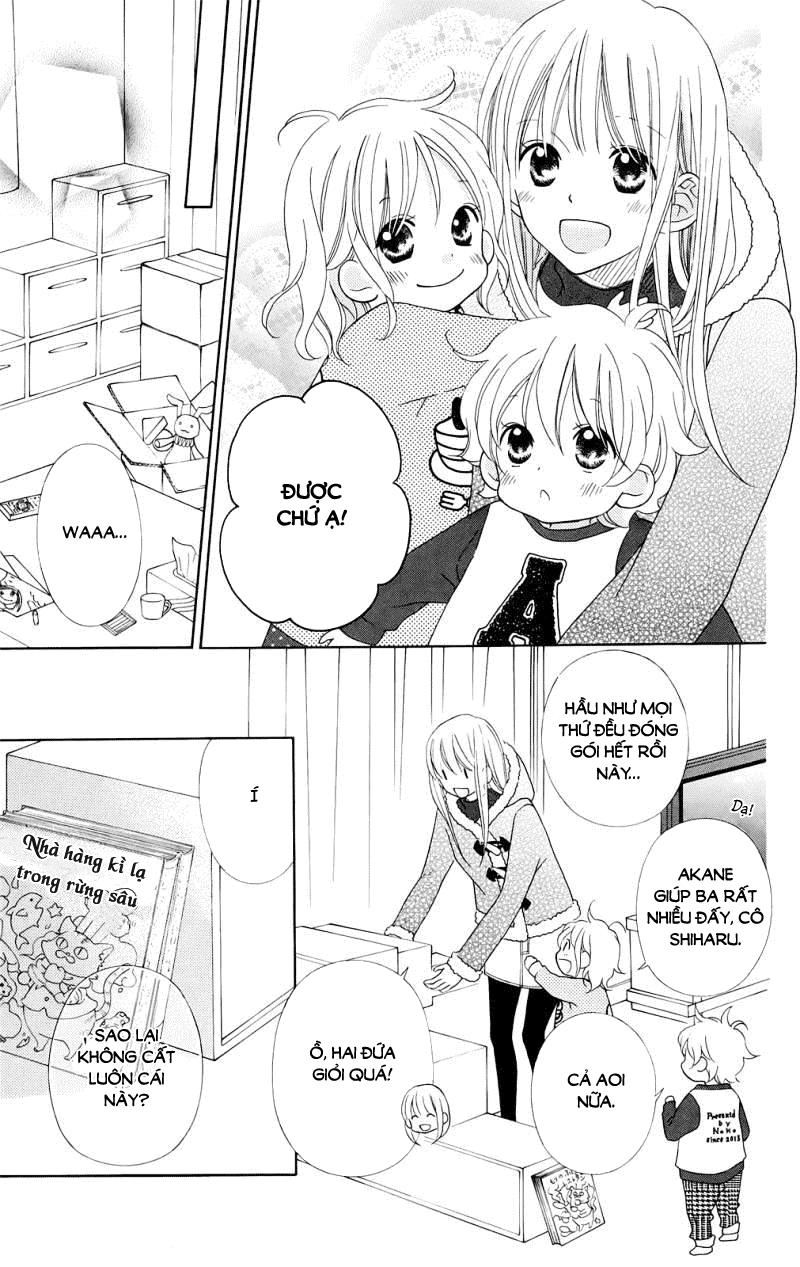 Love So Life Chapter 99 - 9